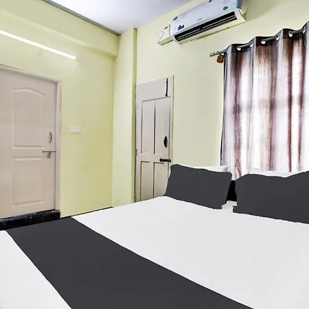 Hotel O New Sv Suites